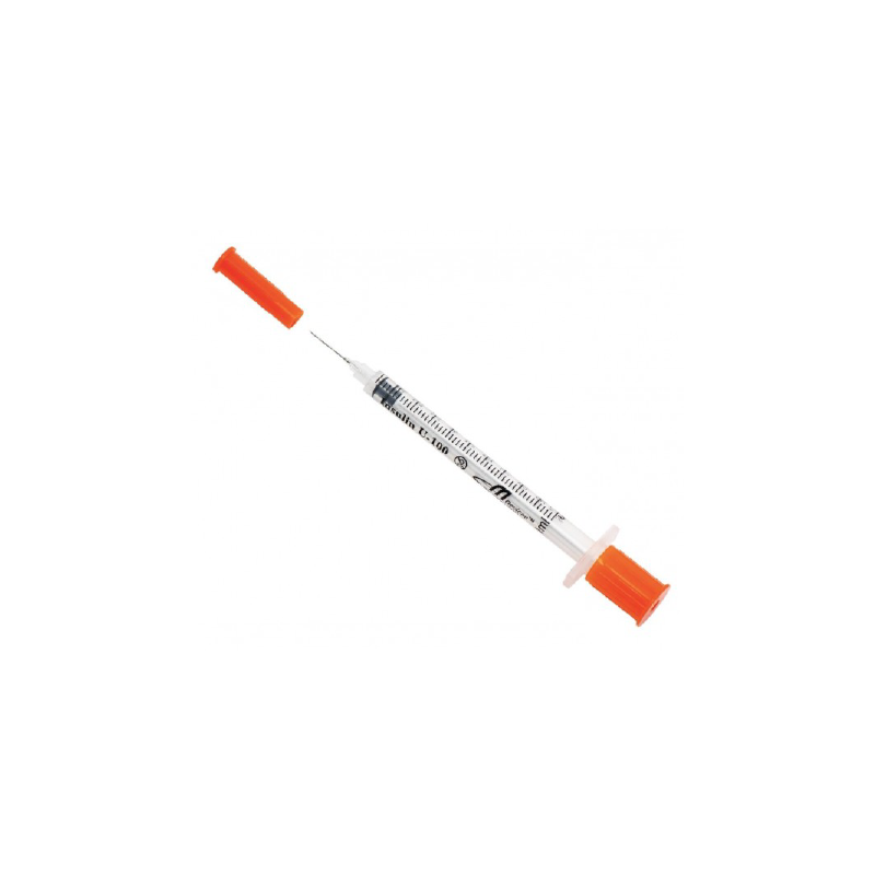 Jeringa Insulina 0 5 ML Inversiones Morro jeringa-insulina-0-5-ml-inversiones-morro